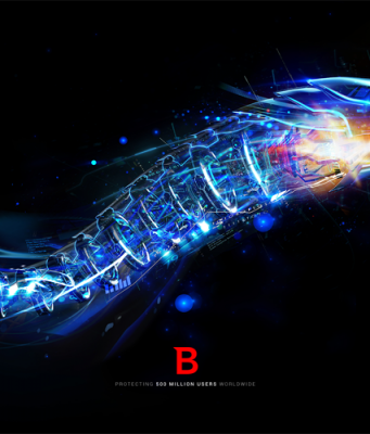 bitdefender