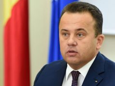 Liviu Pop: „România este singura ţară din Uniunea Europeană care are profesori necalificaţi” Liviu-Marian-Pop-Ministrul-Educatiei-Nationale-1