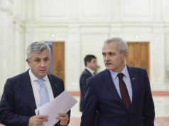 Prioritatea PSD și ALDE, modificarea Codului Penal din Ianuarie. DNA trage un semnal de alarmă coul penal iordache psd codul penal