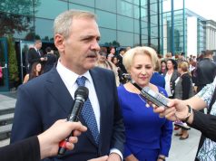 dancila dragnea psd