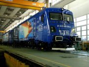 locomotiva softronic montana