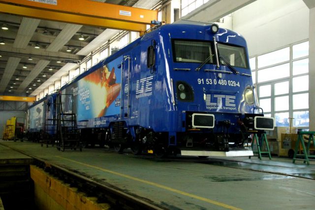 locomotiva softronic montana locomotiva softronic montana