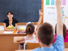 studii universitare educatori invatatori