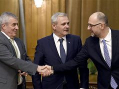 Kelemen Hunor: „A citit cineva programul de guvernare PSD? Pare scris între două beri” kelemen hunor tariceanu dragnea udmr psd alde