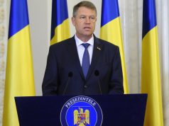 Iohannis a criticat comisia parlamentară: „Au încercat să îngrașe porcii înainte de Crăciun” klaus iohannis presedintele romaniei 2