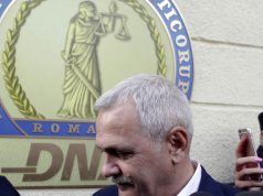 Liviu Dragnea dorește revizuirea sentinţelor: „Este o idee foarte bună” liviu dragnea dna tel drum