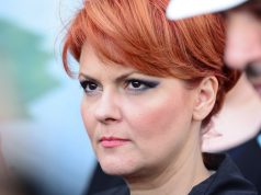 Olguţa Vasilescu: PSD ar putea recurge la suspendarea preşedintelui Klaus Iohannis olguta vasilescu