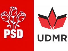 psd udmr