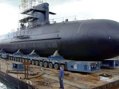 Mihai Fifor, ministrul pentru Apărare: Forţele Navale Române, înzestrate cu un SUBMARIN submarin