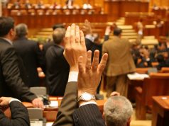 Superimunitate pentru senatori, deputați și primari. Proiectul PSD care modifică Codul Penal superimunitate psd codul penal