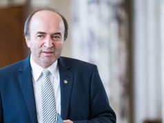 Ministrul Justiţiei a luat o decizie în ceea ce o priveşte revocarea șefei DNA, Laura Codruţa Kovesi tudorel toader