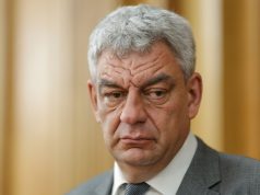 tudose guvernul psd