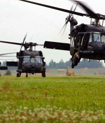 uh-60 black hawk romania