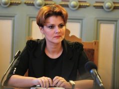 Lia Olguţa Vasilescu: LEGEA PENSIILOR este gata.Va fi aplicată în curând, facem simulări vasilescu olguta lia