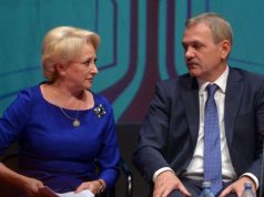 Viorica Dăncilă dorește modificarea legilor Justiției și critică Preşedinţia României