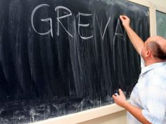 Profesorii amenință Guvernul cu greva generală în școli și blocarea anului școlar greva profesori