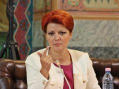 Olguţa Vasilescu trebuie să își dea demisia pentru inechităţile produse de Legea salarizării