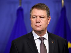 Klaus Iohannis cere CCR să soluționeze un conflict juridic de natură constituțională cu premierul Dăncilă klaus iohannis