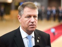 Iohannis: Terminarea mandatului unui judecător constituţional se constată de preşedintele CCR, nu al României klaus-iohannis