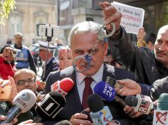 liviu dragnea condamnare