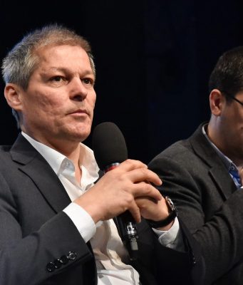 Dacian Cioloş: Ar trebui să ajungem la alegeri anticipate