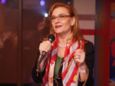 Europarlamentarul Maria Grapini îi jignește pe cei din diaspora: „Fără certificat de prost nu puteți participa la miting” maria grapini ijurii diaspora psd