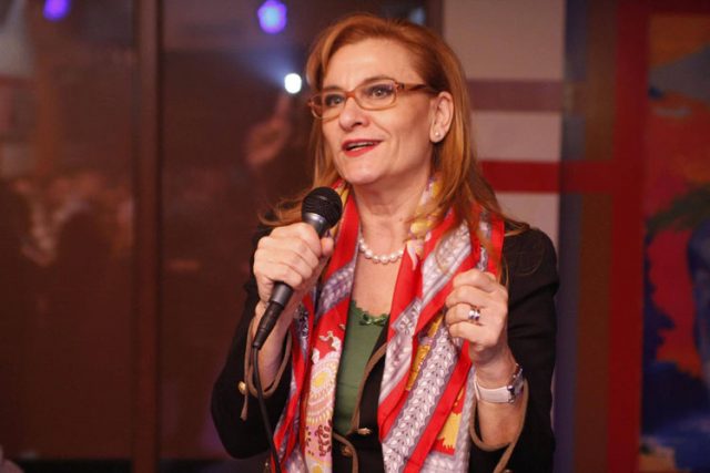 maria grapini ijurii diaspora psd