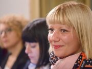 Camelia Bogdan a sesizat CNATDCU și DNA în cazul șefului Inspecției Judiciare, acuzat de plagiat Camelia Bogdan dna CNATDCU inspecția judiciară